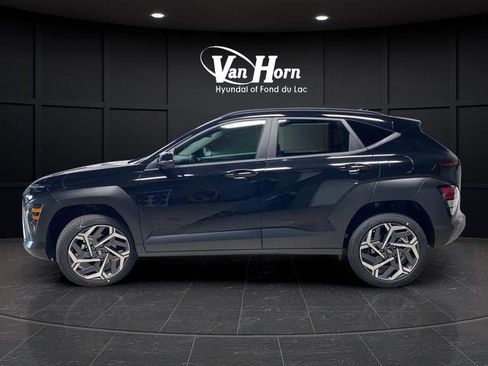 New 2026 Hyundai Kona SEL Premium AWD/4WD image 4