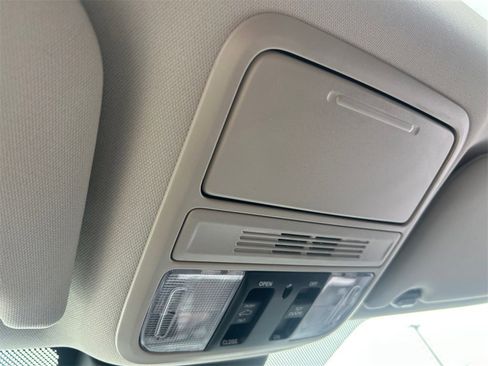 New 2026 Honda Odyssey EX-L image 24