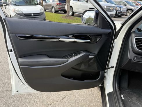New 2026 Kia Seltos SX AWD/4WD image 18