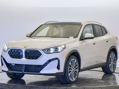 New 2026 BMW X2 xDrive28i w/ Technology Package
