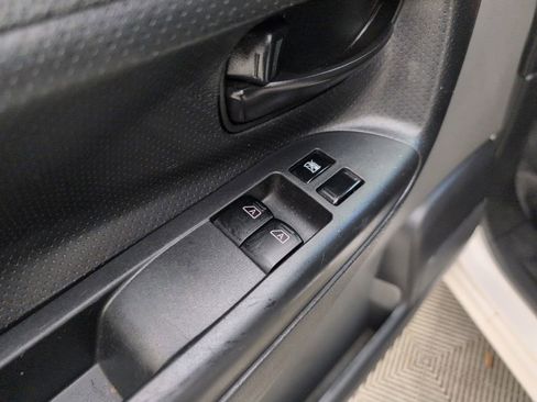 Used 2019 Nissan NV200 S w/ Back Door Glass Package FWD image 30