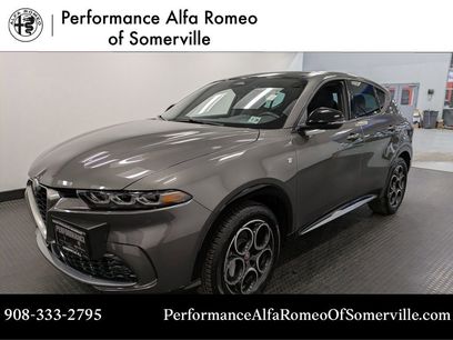 Used 2024 Alfa Romeo Tonale Ti w/ Premium Interior Package
