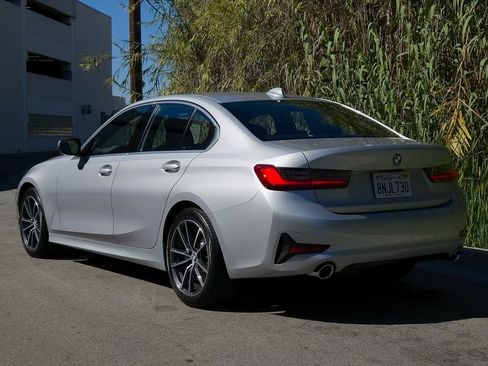 Used 2020 BMW 330i Sedan image 29