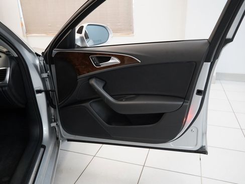 Used 2013 Audi A6 3.0T Premium Plus image 29