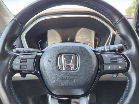 Used 2024 Honda Pilot EX-L image 30