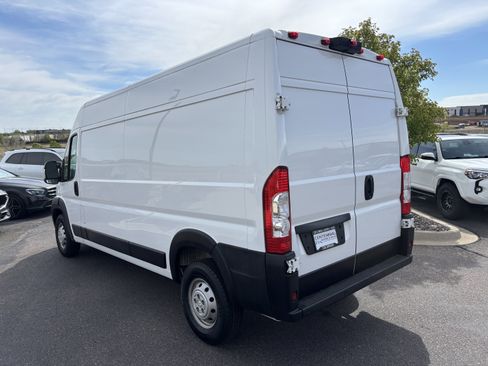 Used 2019 RAM ProMaster 2500 FWD image 5