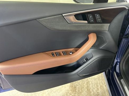 Used 2023 Audi A5 2.0T Premium Plus w/ Premium Plus image 20