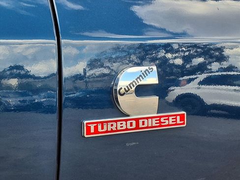 Used 2023 RAM 3500 Laramie image 11