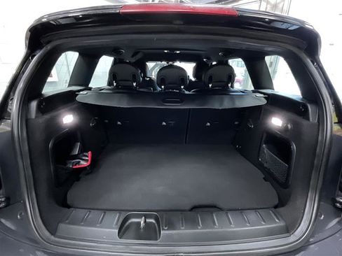 Used 2017 MINI Cooper Clubman S image 20