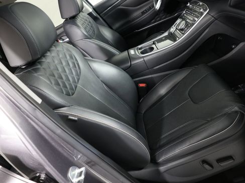 Used 2022 Hyundai Santa Fe Limited AWD/4WD image 32