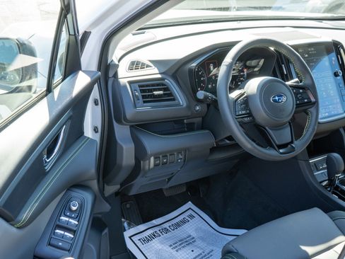 New 2025 Subaru Ascent Onyx Edition w/ Popular Package #2 image 10