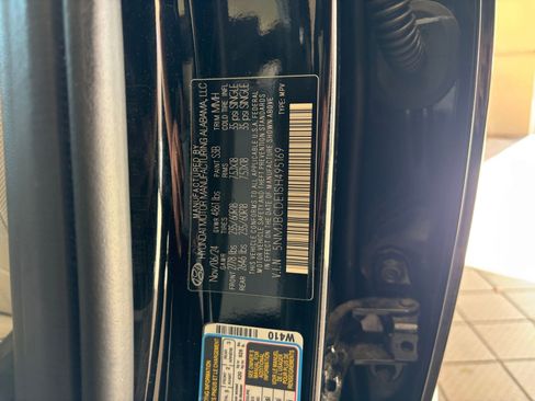 Used 2025 Hyundai Tucson SEL AWD/4WD image 30