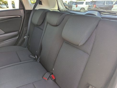 Used 2020 Honda Fit LX image 14