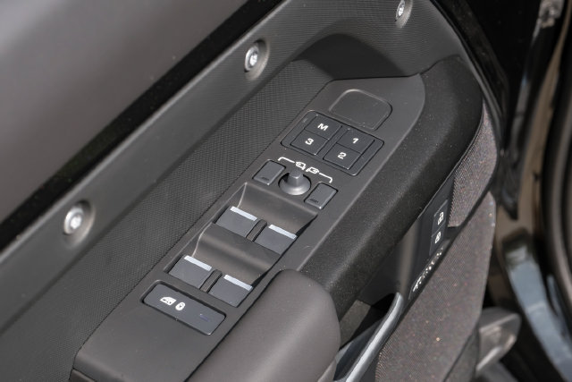 New 2026 Land Rover Defender 110 X AWD/4WD image 49