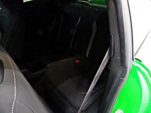 Used 2017 Chevrolet Camaro LT image 9