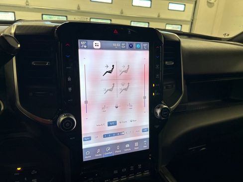 New 2025 RAM 2500 Big Horn image 24