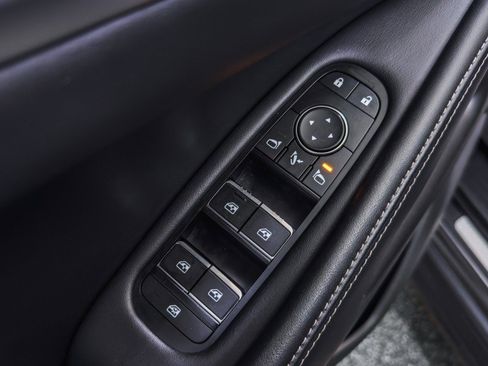 Used 2023 INFINITI QX60 Luxe w/ Cargo Package image 28