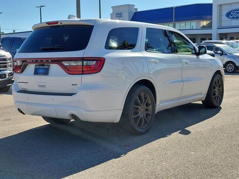 Used 2018 Dodge Durango GT image 6