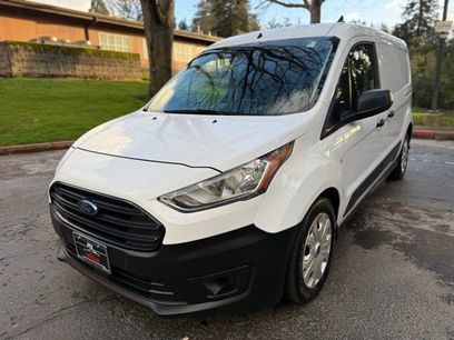 Used 2019 Ford Transit Connect XL