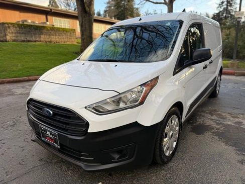 Used 2019 Ford Transit Connect XL image 1