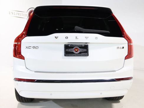 Used 2023 Volvo XC90 B6 Ultimate image 26