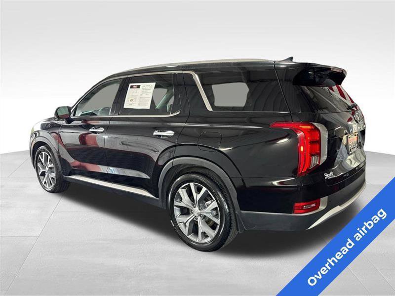 Used 2021 Hyundai Palisade SEL w/ Premium Package AWD/4WD image 7