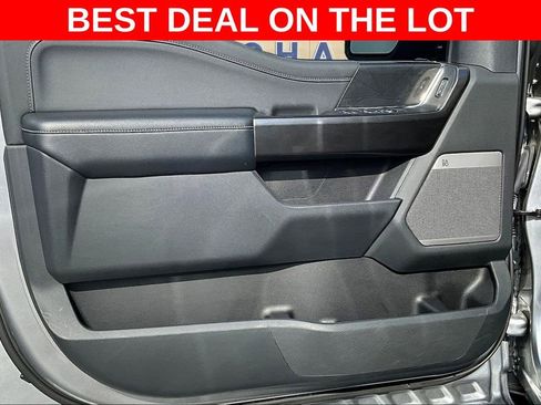 Used 2021 Ford F150 XLT w/ Equipment Group 302A High AWD/4WD image 22