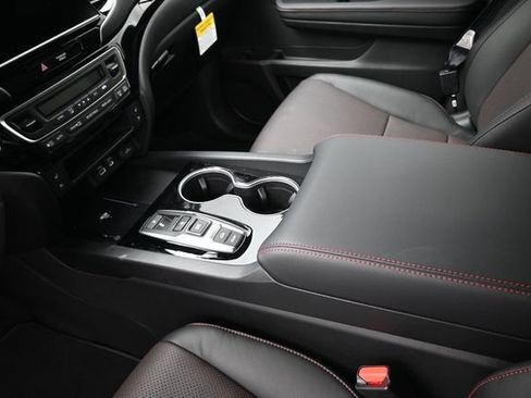 New 2026 Honda Ridgeline Black Edition image 31