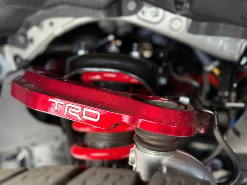 Used 2025 Toyota 4Runner Limited image 24