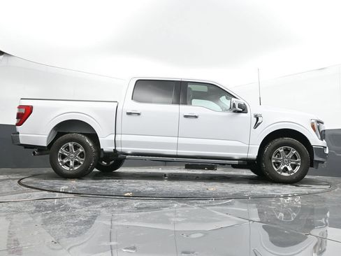 Used 2022 Ford F150 Lariat w/ Equipment Group 502A High image 75