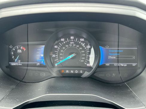 Used 2023 Ford Edge SEL w/ Convenience Package AWD/4WD image 33