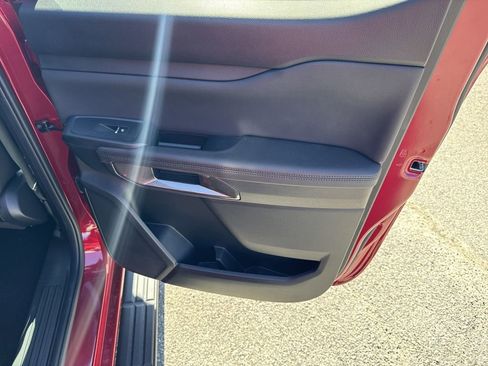 New 2025 Ford Ranger Lariat w/ FX4 Off-Road Package image 16