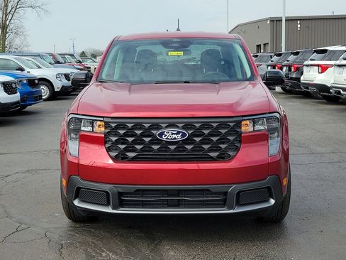 New 2026 Ford Maverick XLT w/ Equipment Group 301A image 2