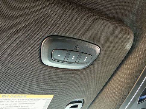 Used 2022 Jeep Wagoneer Series III AWD/4WD image 33