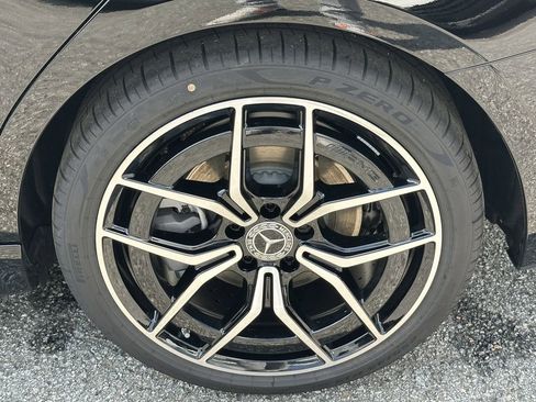 New 2026 Mercedes-Benz C 300 Sedan image 23