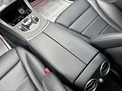 Used 2021 Mercedes-Benz C 300 4MATIC Sedan w/ AMG Line image 24