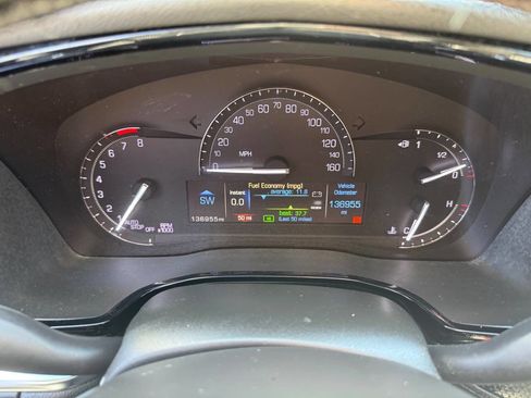 Used 2017 Cadillac XT5 Luxury image 45