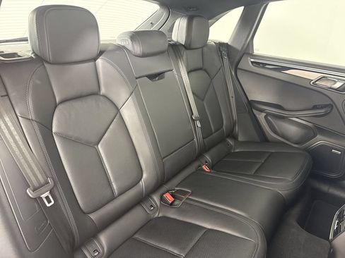 Certified 2024 Porsche Macan GTS AWD/4WD image 22