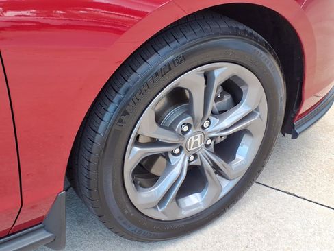 Used 2024 Honda Accord EX image 21