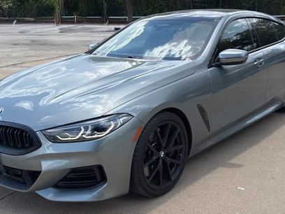 Used 2023 BMW 840i Gran Coupe