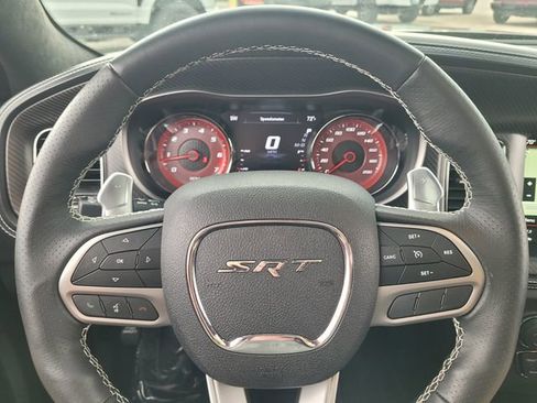 Used 2023 Dodge Charger SRT Hellcat w/ Harman/Kardon Audio Group image 29