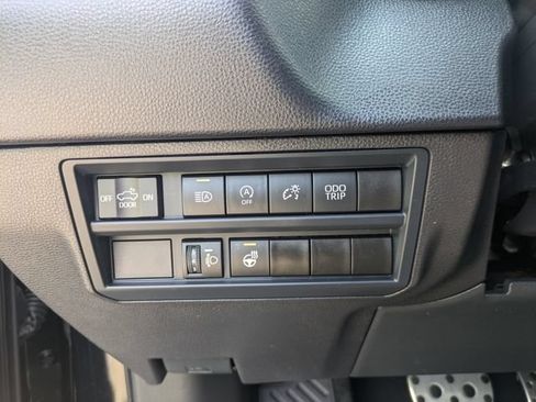 Used 2024 Toyota Tundra SR5 w/ TRD Off-Road Package AWD/4WD image 20