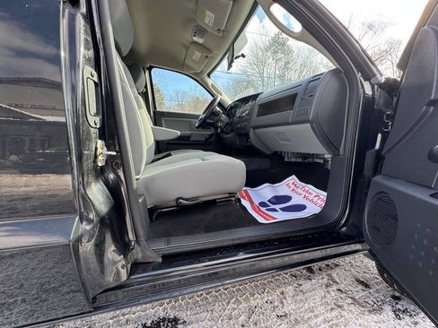 Used 2009 Dodge Dakota ST image 21
