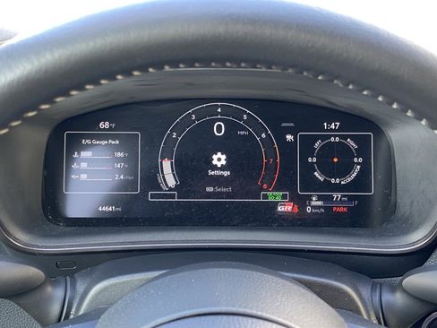 Used 2023 Toyota Corolla Core w/ Technology Package image 28