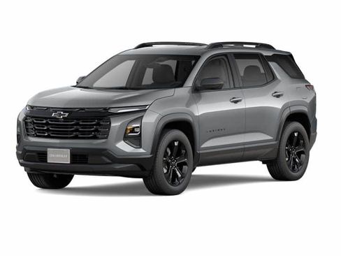 New 2026 Chevrolet Equinox LT image 25