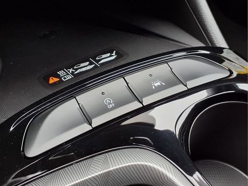 New 2026 Buick Envista Sport Touring w/ Convenience I Package FWD image 10