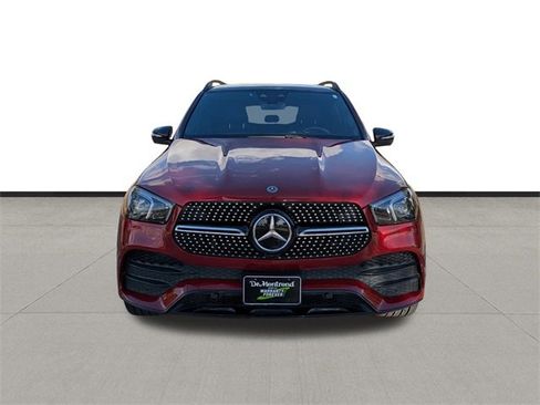 Used 2022 Mercedes-Benz GLE 350 image 2