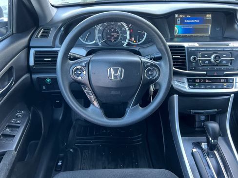 Used 2013 Honda Accord LX image 15