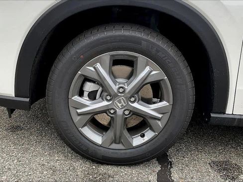 New 2026 Honda HR-V LX image 7