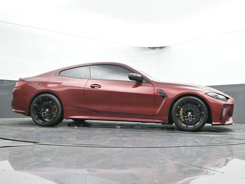 Used 2023 BMW M4 xDrive Competition w/ M Carbon Exterior Package image 38